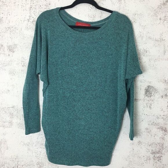 #120 AKRIA CHICAGO RED LABEL sweater - Picture 1 of 4